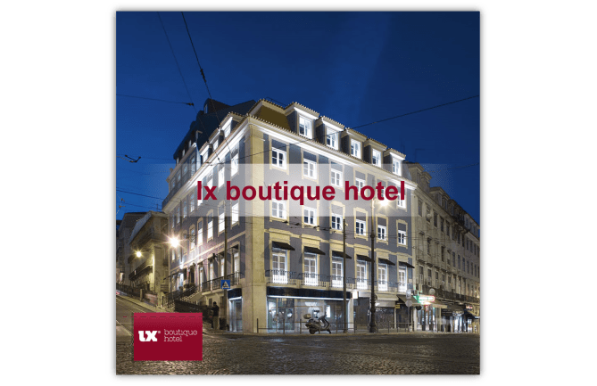 lisbon hotel accommodation