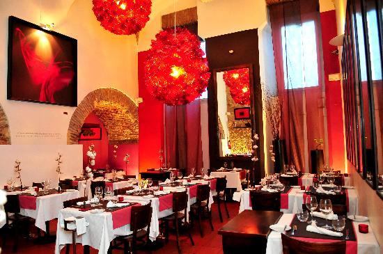 LISBON EXPERIENCE RESTAURANTS