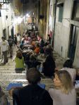 LISBON EXPERIENCE BAIRRO ALTO