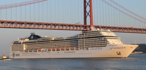 cruise day lisbon
