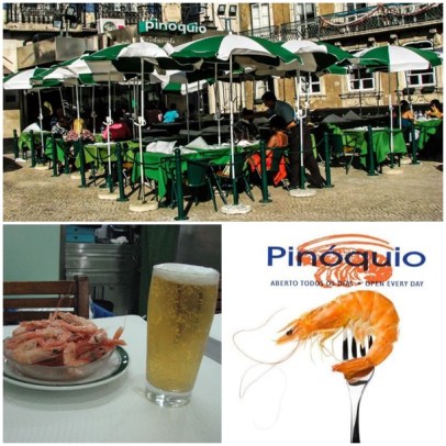 Lisbon Experience Restaurants