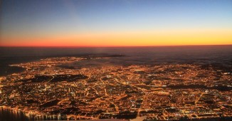 Lisbon Experience Helicopter Tours