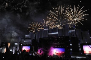 rock in rio lisbon experience