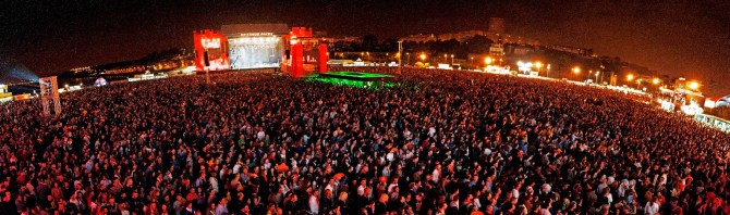 LISBON EXPERIENCE ALIVE