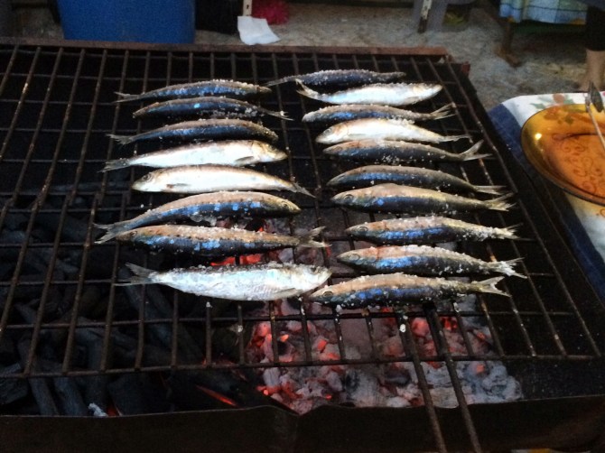 LISBON EXPERIENCE - SANTOS POPULARES