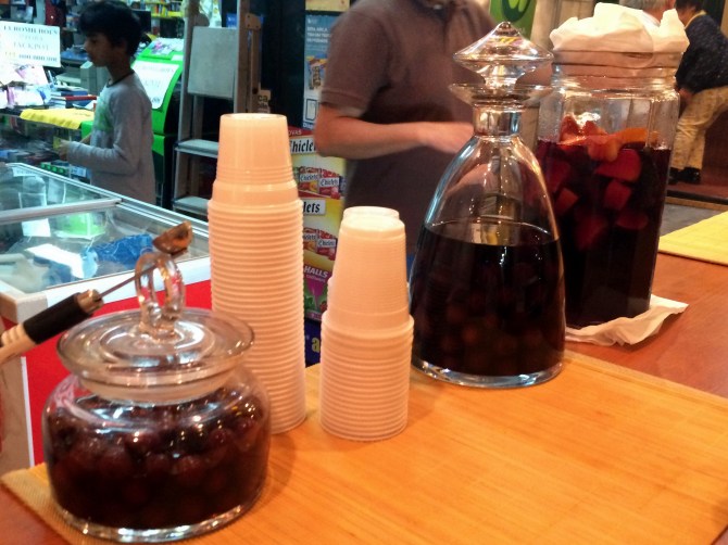 LISBON EXPERIENCE - SANTOS POPULARES