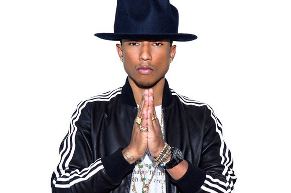 LISBON EXPERIENCE, Pharrell Williams, lISBON IN oCTOBER